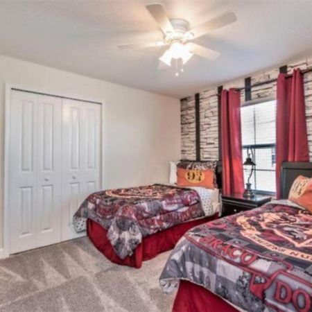 Stunning Lakeview Townhome W Private Pool Kissimmee Ngoại thất bức ảnh